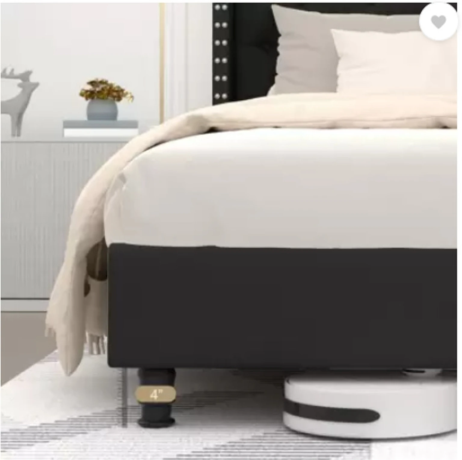 Custom Bed Bed Headboard Maker - Image 3