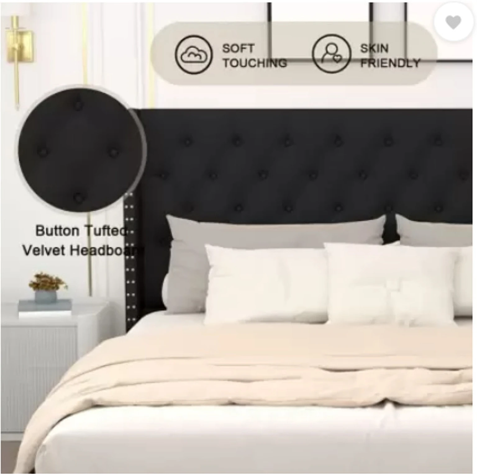 Custom Bed Bed Headboard Maker - Image 2