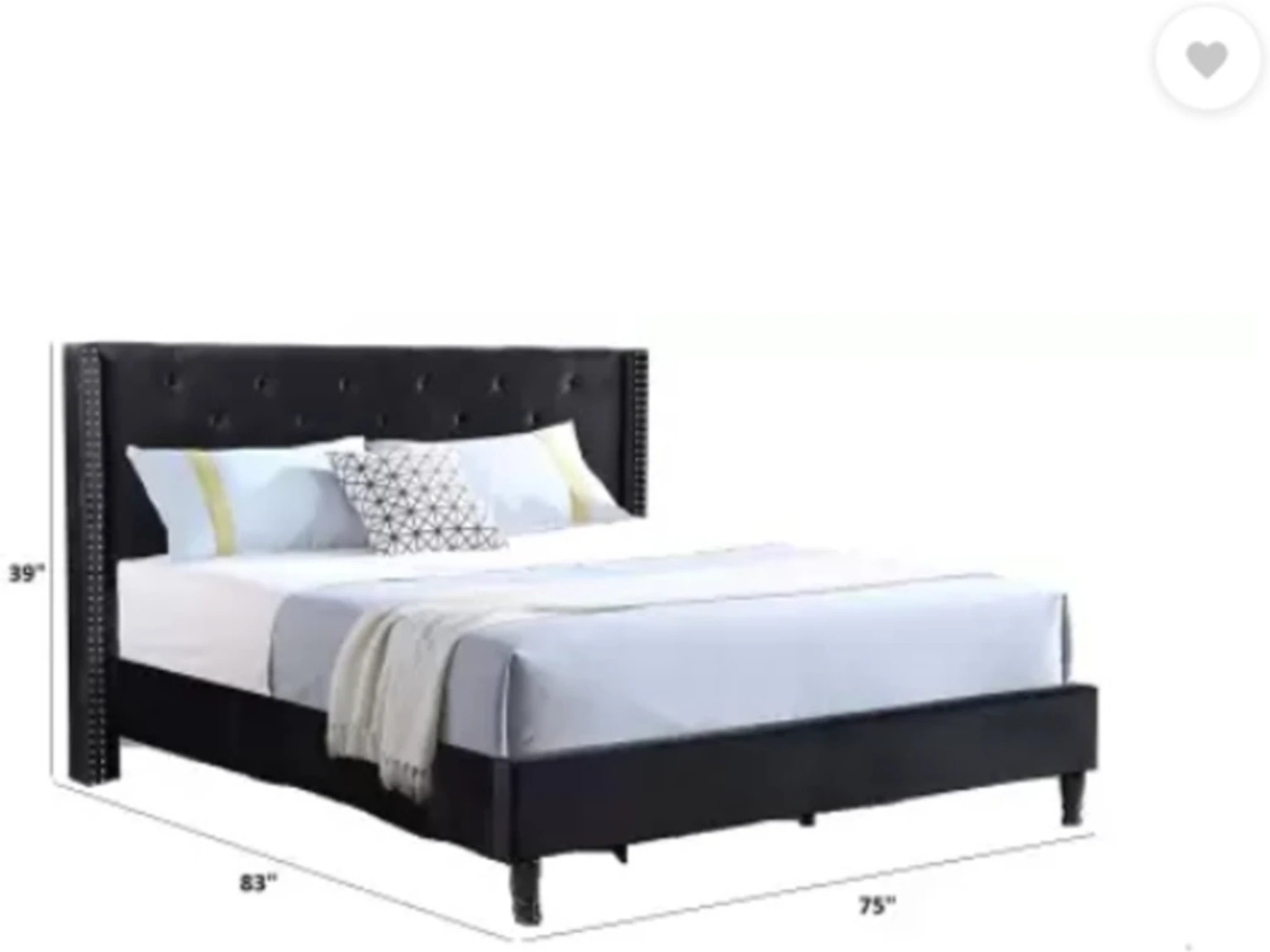 Custom Bed Bed Headboard Maker - Image 4