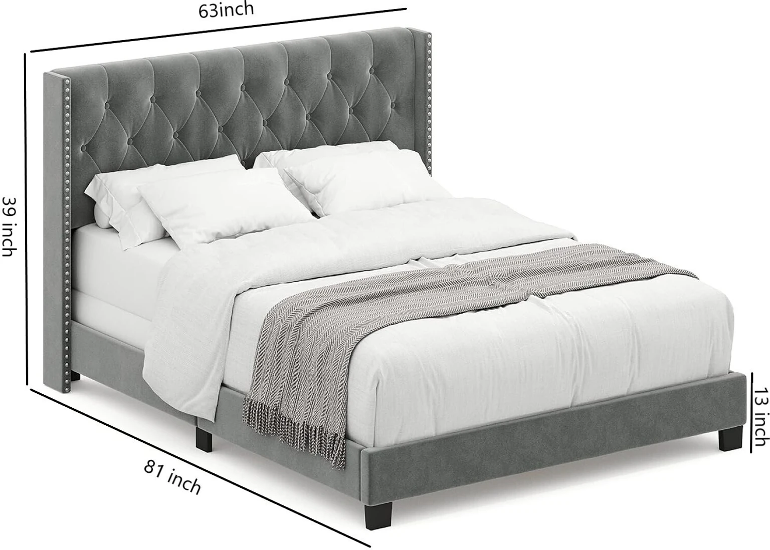 Bed Headboard Maker - Image 4