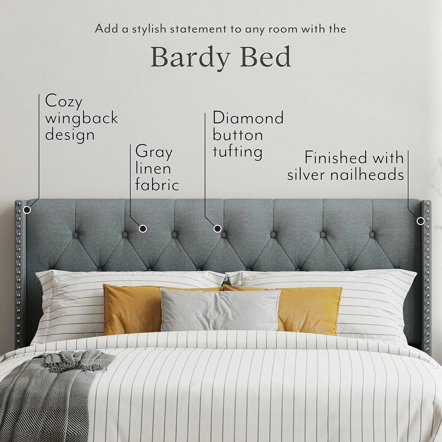 Bed Headboard Maker - Image 3