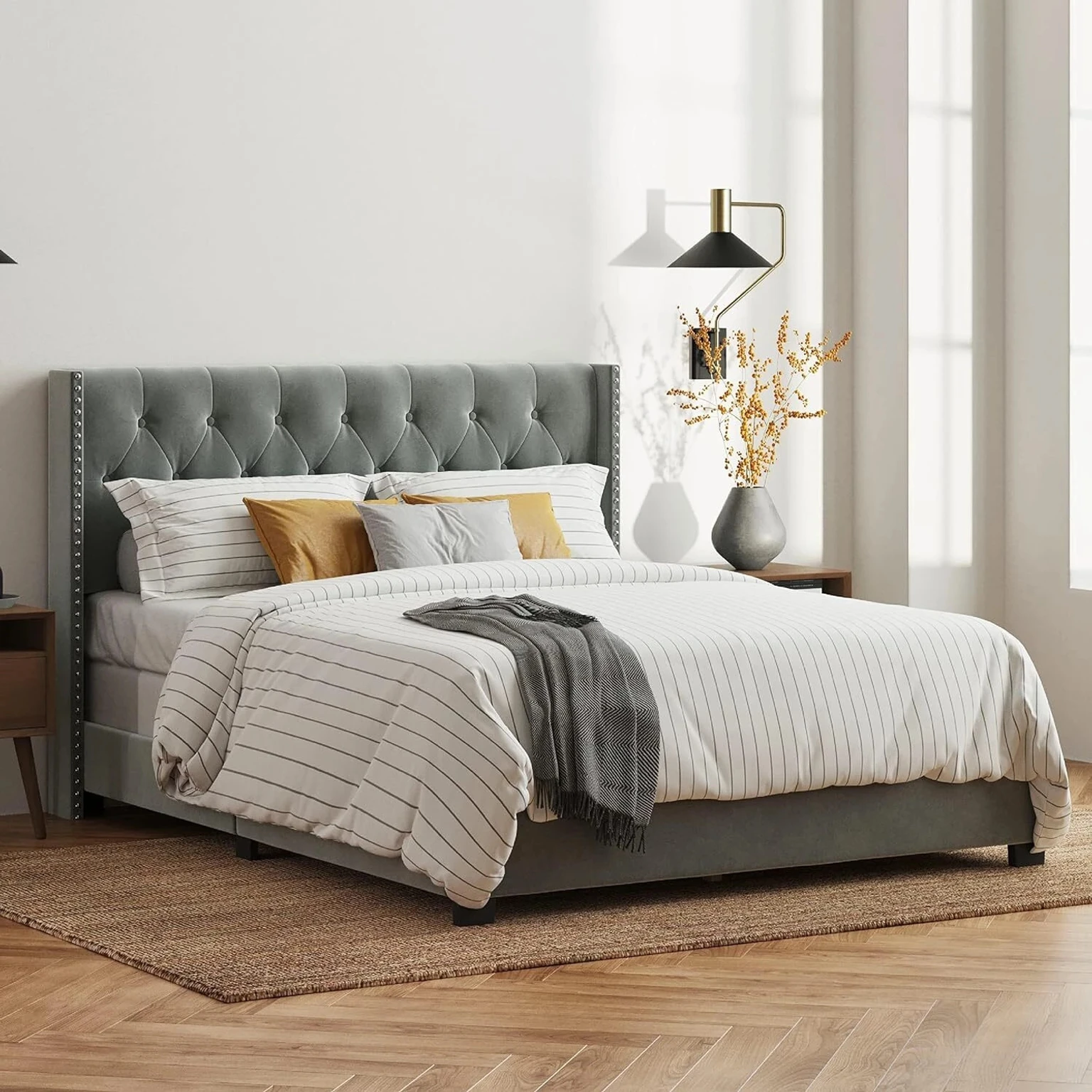 Bed Headboard Maker - Image 2